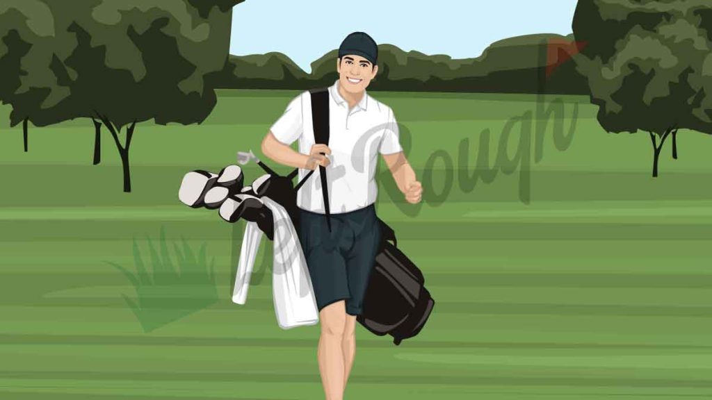 10 Reasons to Play Competitive Golf At Any Age