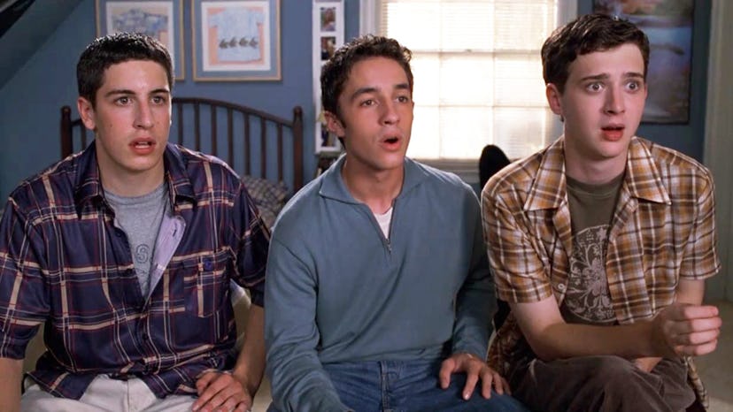 'American Pie'