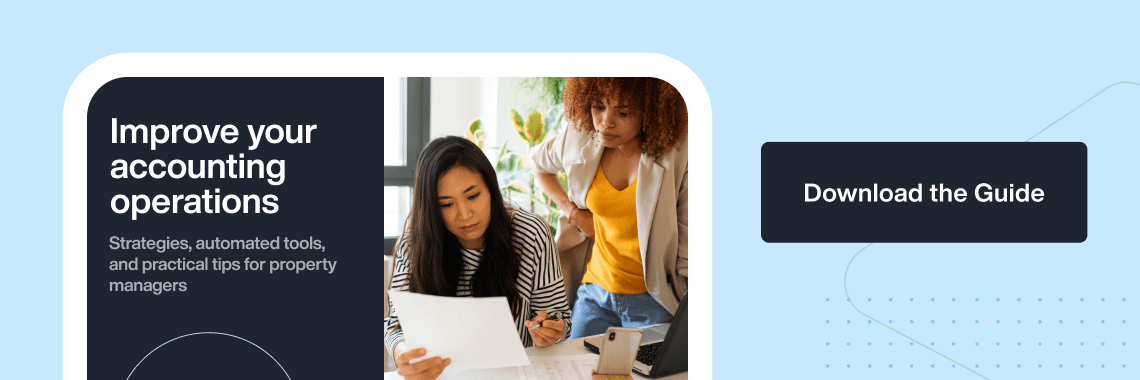 accounting challenges guide