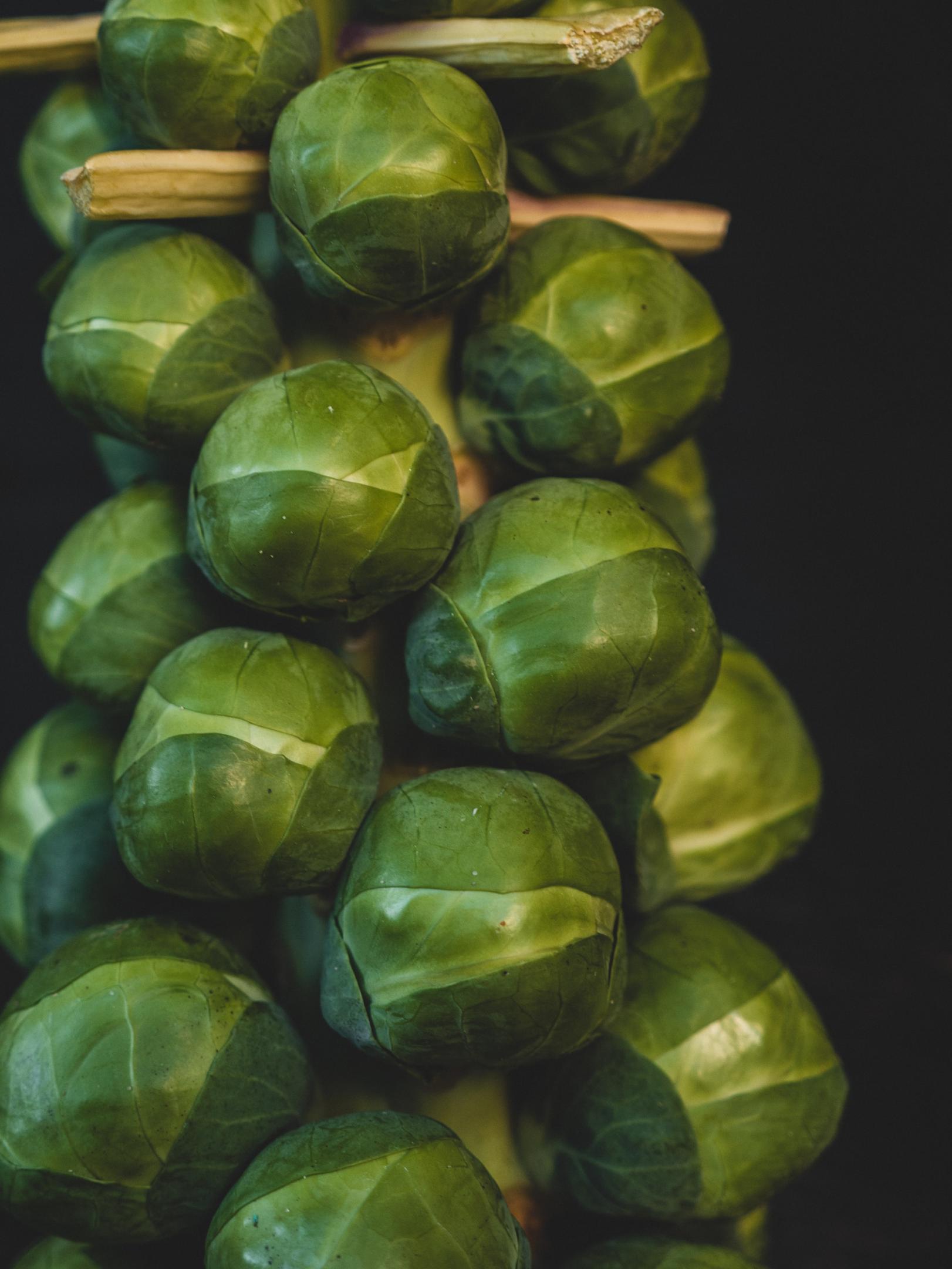 are brussels sprouts keto brussels sprout