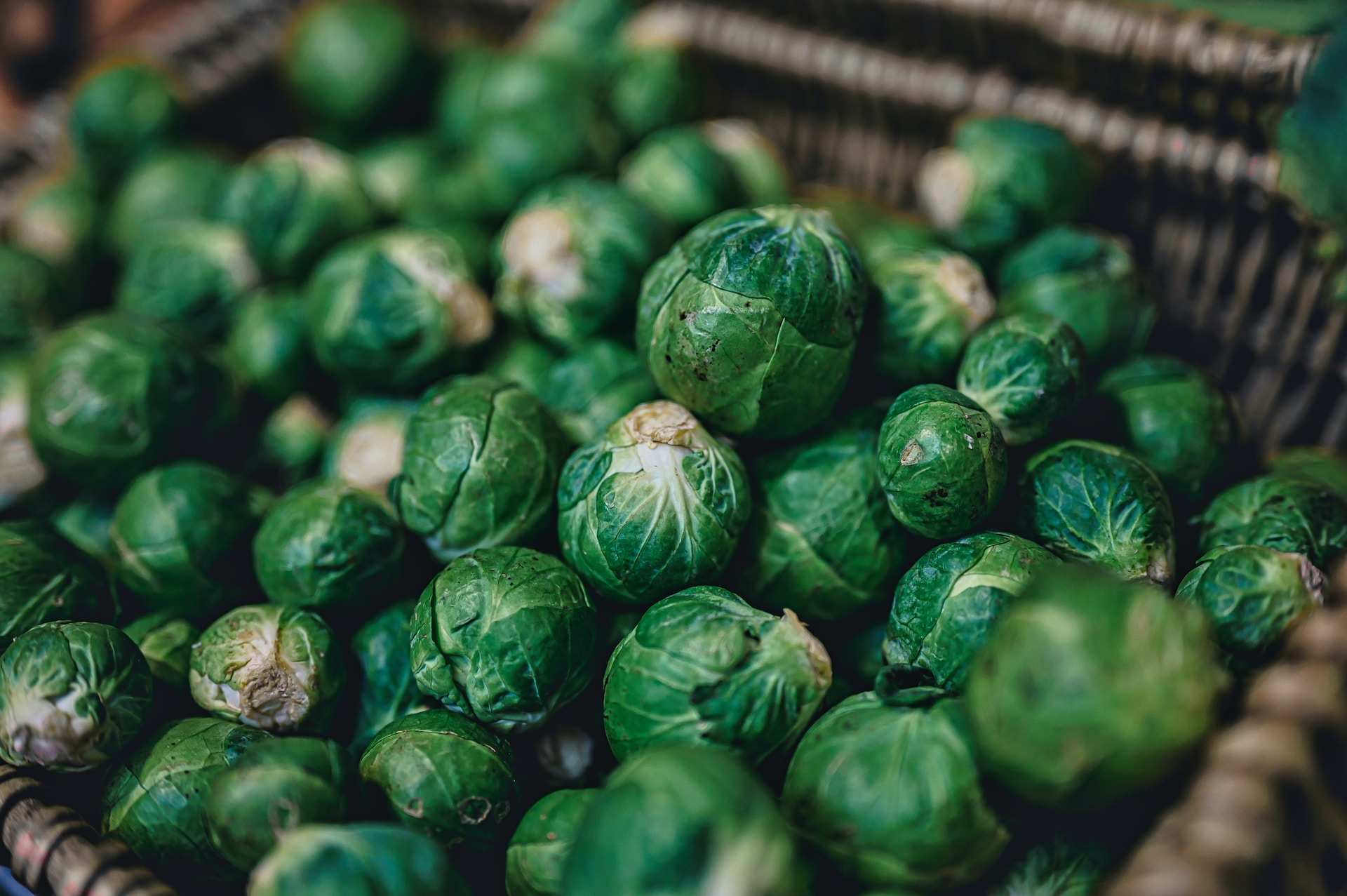 are brussels sprouts keto brussels sprouts