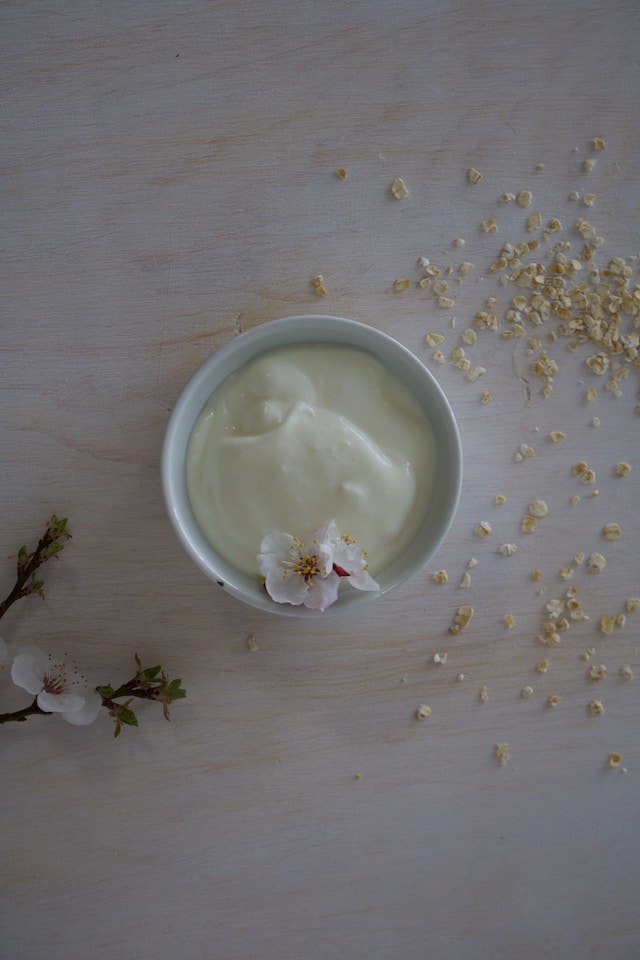 is yogurt keto greek yogurt