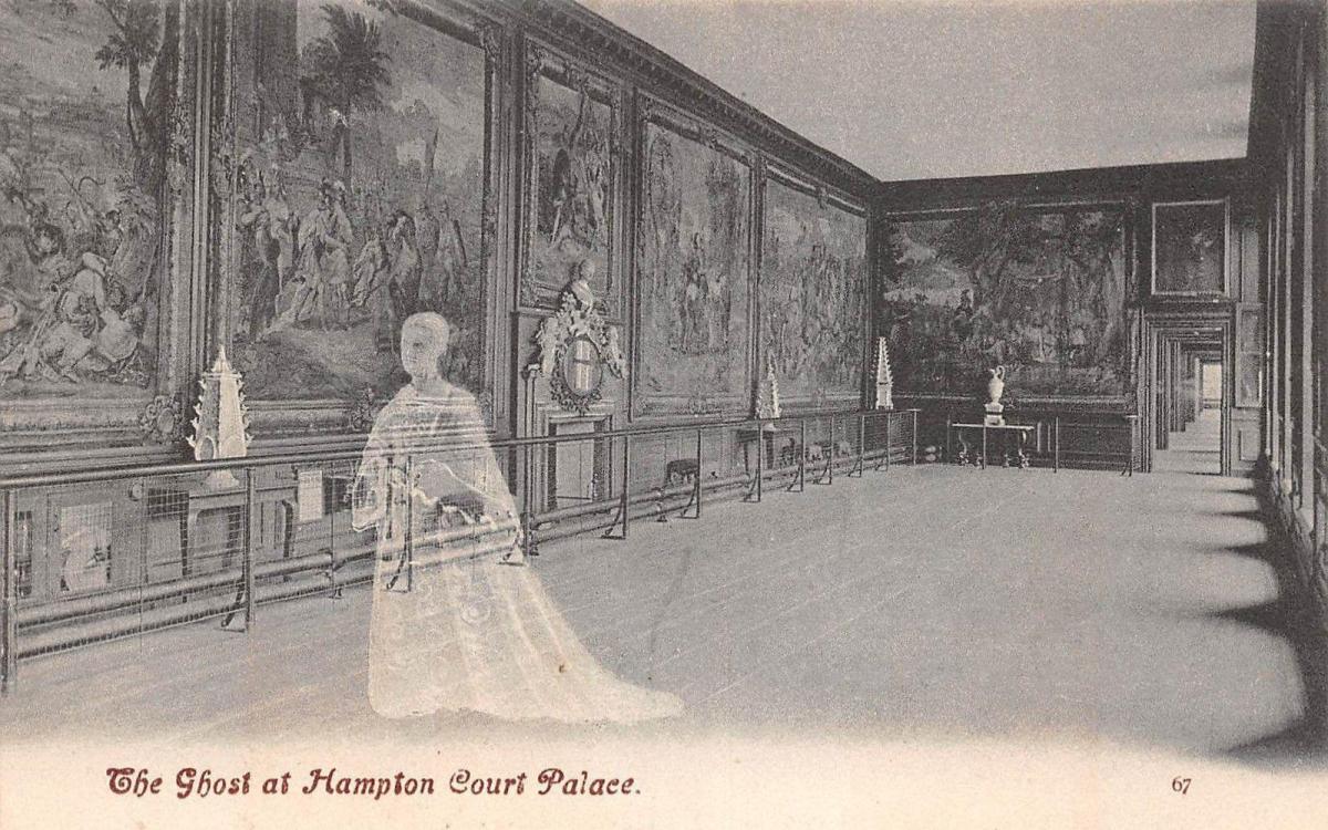Hampton-Court-Palace-Ghost