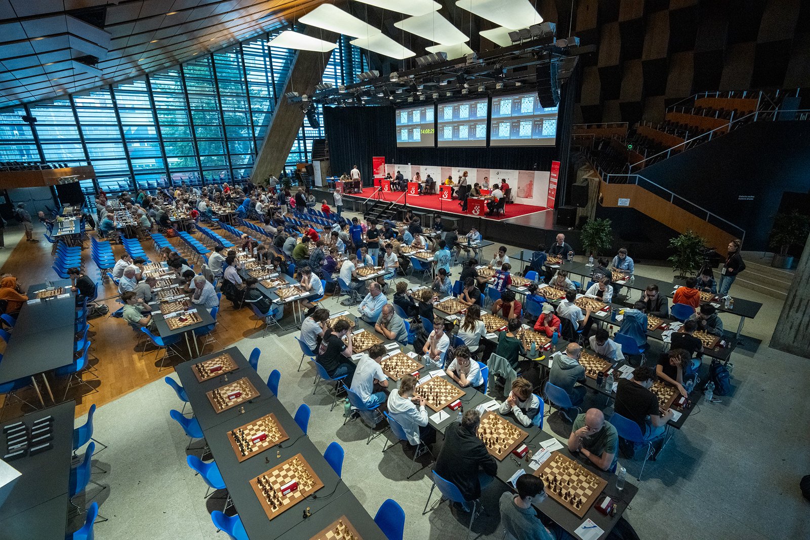 2025 Biel Chess Festival
