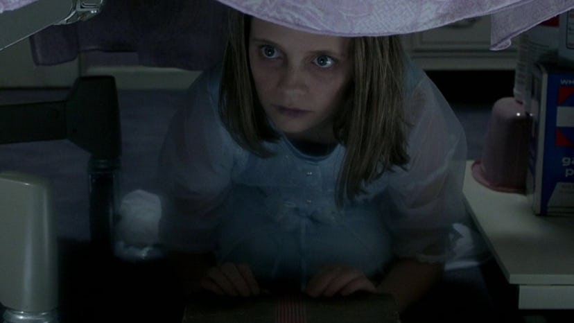 'The Sixth Sense'