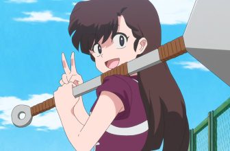 Ranma 1/2 20 (Best Girl? #ranma #らんまアニメ) – AstroNerdBoy’s Anime & Manga Blog