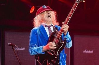 It’s only rock and roll (but I like it)