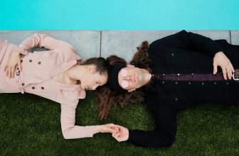 Track of the Day: The Bergamot | L.A.