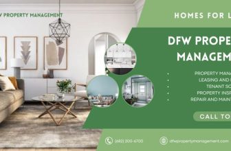 Empowering Property Owners: Join Us on Our Journey at DFW Property Management!