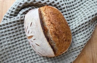 The Slow Lazy Method with Instant Yeast