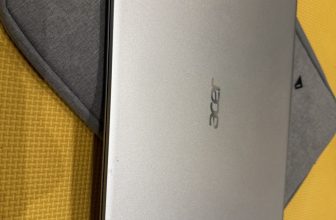 Acer Aspire A514-52 Laptop Core I7-10510U 1.8GHz, 8GB DDR4, 512GB SSD