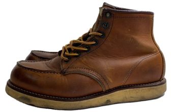 Red Wing Irish Setter/Lace-Up Boots/-/Brw/Leather 11311