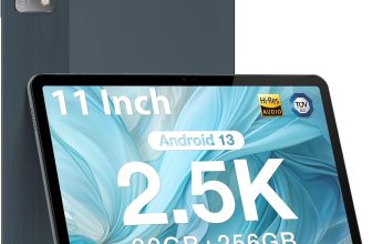 DOOGEE T30 Ultra 2025 Newest 11 Inch Tablet
