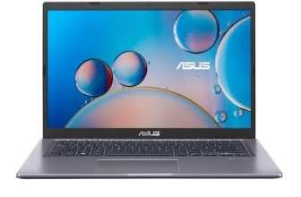 ASUS VivoBook M415DA Laptop Athlon Gold 4GB RAM 128GB SSD 14″ Windows 11