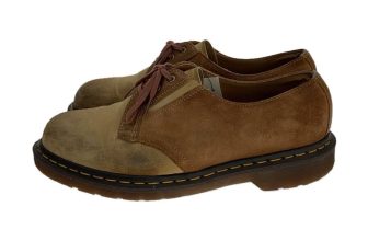 Mens Dr.Martens Dr. Martens Shoes UK10 BEG
