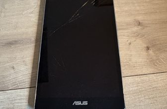 ASUS ZenPad C7.0 P01Z  7.0″ inch 16GB WiFi Tablet – Black