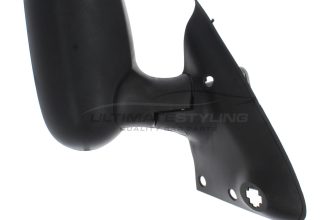 Ford Transit Mk7 Van 2006-2014 Door Wing Mirror Electric Short Arm Drivers Side