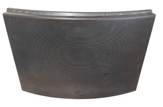 Bang & Olufsen BeoSound 1 Portable CD/Tuner Music System + Bluetooth Adapter