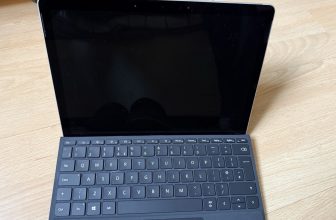 Surface Go 2 Tablet