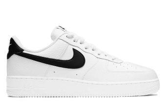 Shoes Nike Air Force 1 ’07 Size 8.5 Uk Code CT2302-100 -9M