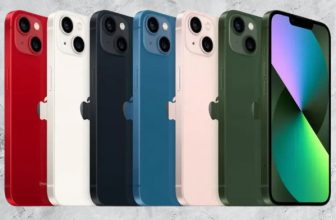 Apple iPhone 13 Mini 5G 128GB 256GB ALL COLOURS Unlocked EXCELLENT CONDITION A++