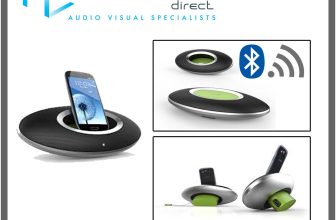 OTONE Audio Soundship Micro Rechargeable Portable Bluetooth PC Speaker NEW