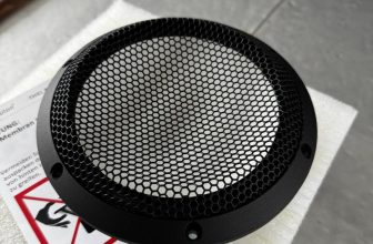 Accuton C168-6-990 Speaker Driver