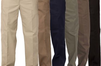Mens Rugby Trousers Casual Work Pants Smart Elasticated Waist All UK Sizes 32-58