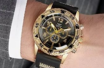mens fashion watches new ideal christmas/ xmas gift