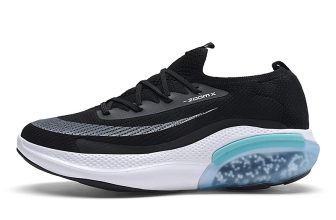 Unisex New Air Cushioned 200mx Athletic Sneakers Running Casual Shoes