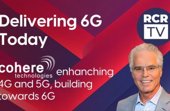 Cohere Technologies sees the path to a Multi-G Network