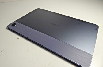 Oppo Pad Air OPD2102A Tablet – 64GB – unboxed