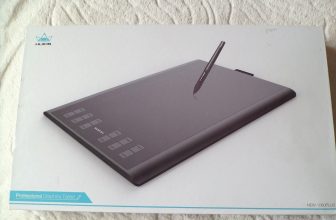 HUION PROFESSIONAL GRAPHICS TABLET NEW 1060PLUS