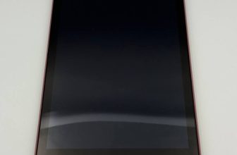 Amazon Fire HD 10 M2V3R5 32GB Pink 10.1″  WI-FI Unlocked Android Smart Tablet