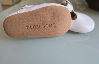 Baby Shoes