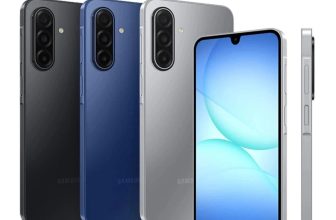 New Samsung Galaxy A17 – 128GB – Dual Sim 4G Unlocked Smartphone All Colours