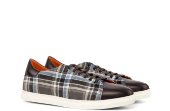 Robert August | The Bryn Mawr Ave. Trainer No. 4390