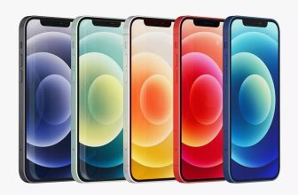 NEW Apple iPhone 12 5G 64GB 128GB iOS Mobile Unlocked Smartphone Pristine A+