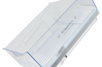 Bosch Fridge & Freezer Crisper Box Drawer  Genuine