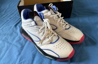 Nike Men’s Jordan Point Lane size 10