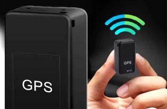 Gf07 Magnetic Mini Car Tracker Gps Real Time Tracking Locator Device Magnetic Gp