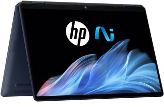 HP OmniBook Ultra Flip 14-fh0005na OLED 2-in-1 Laptop U7 256V 1TB TOUCH 120Hz