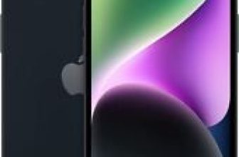 Apple iPhone 14 – 128GB – Midnight (Unlocked) A2882 (GSM) EXCELLENT CONDITION A+