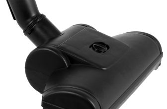 Turbo Brush Head for HOOVER H-ENERGY H-POWER 300 Vacuum Cleaner 35mm