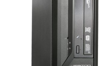 Acer Veriton x270 mini computer