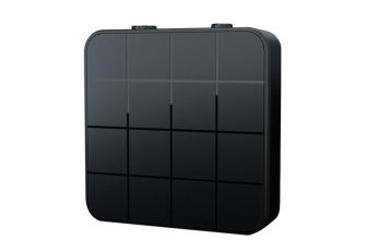 Portable 2-in-1 Bluetooth 5.0 Transmitter&Receiver Stereo Music Audio Adapter w