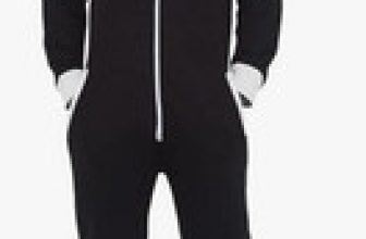 Unisex Mens Warm Fleece Hooded Zip 1Onesie Aztec Print All In 1 Jumpsuit Pyjamas