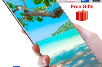 2025 New Mobile Phone Unlocked Cheap Android Smartphone 8 Core Dual SIM 6.5 Inch