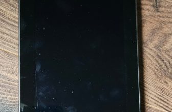 Samsung Galaxy Tab 2 7.0 GT-P3110 Grey Wi-Fi 8GB Android Tablet