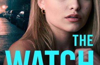 The Watch: The gripping new psychological crime thriller fiction